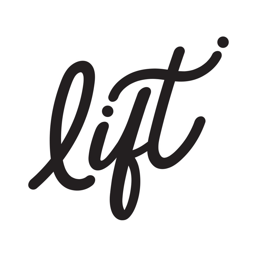 LIFT Logo