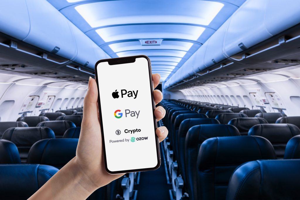 LIFT expands payment options