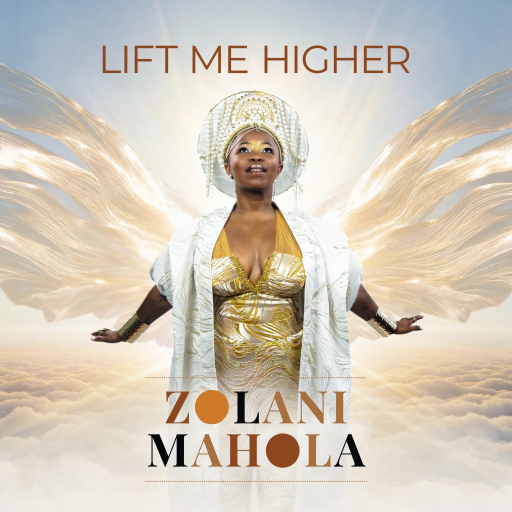 The LIFT Anthem by Zolani Mahola