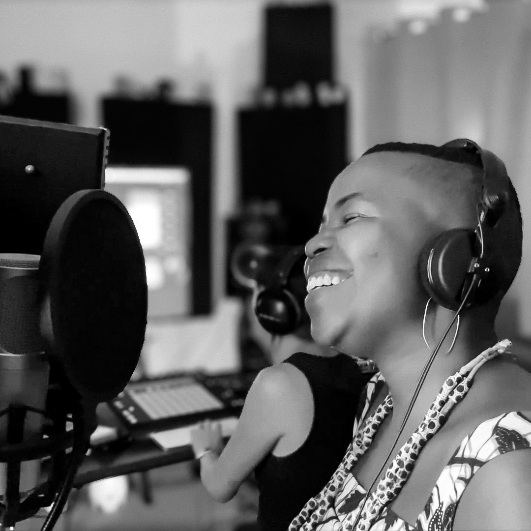 The LIFT Anthem by Zolani Mahola