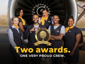 World Luxury Travel Awards